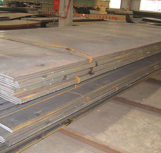 钢板出租对钢板质量和材料的要求